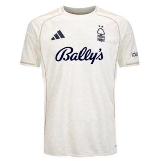 Nottingham Forest 2a Equipación 2025/26